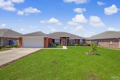 8768 Intruder Ct, Pensacola, FL 32506