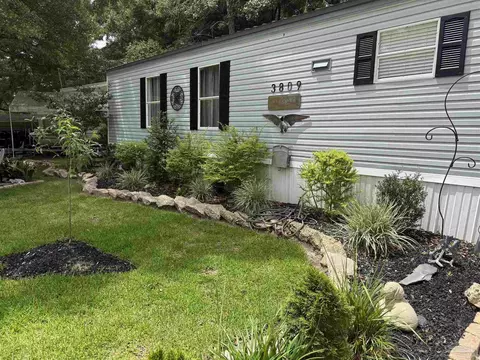 Exterior - 3809 Legend Creek Dr, Pace, FL 32571 photo 7 of 7