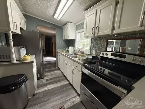Kitchen - 3809 Legend Creek Dr, Pace, FL 32571 photo 1 of 1