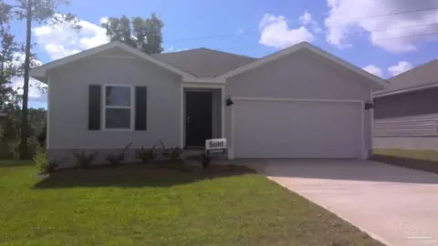 5891 Paddock Way, Pensacola, FL 32526