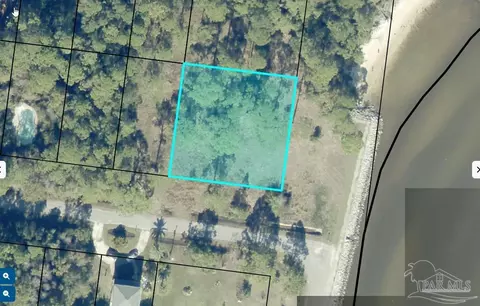 6442 Michigan Ave, Milton, FL 32570