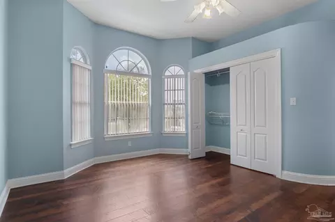 Bedroom - 5542 Oakmont Dr, Pace, FL 32571 photo 1 of 3
