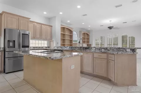 Kitchen - 5542 Oakmont Dr, Pace, FL 32571 photo 1 of 3