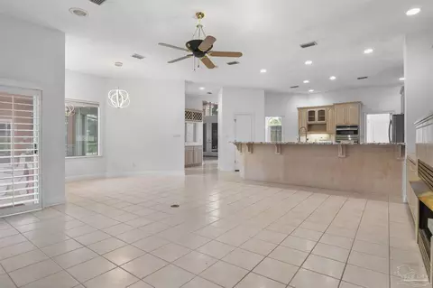 Living - 5542 Oakmont Dr, Pace, FL 32571 photo 3 of 8