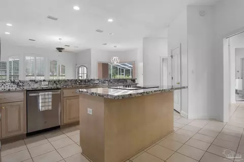 Kitchen - 5542 Oakmont Dr, Pace, FL 32571 photo 3 of 3