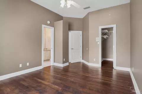 Bedroom - 5542 Oakmont Dr, Pace, FL 32571 photo 3 of 3