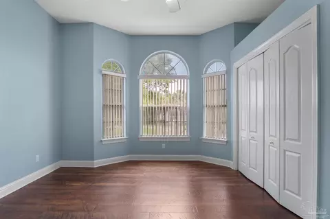 Bedroom - 5542 Oakmont Dr, Pace, FL 32571 photo 2 of 3