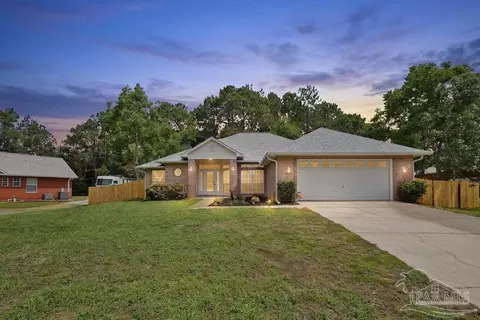 6990 Jasper St, Navarre, FL 32566