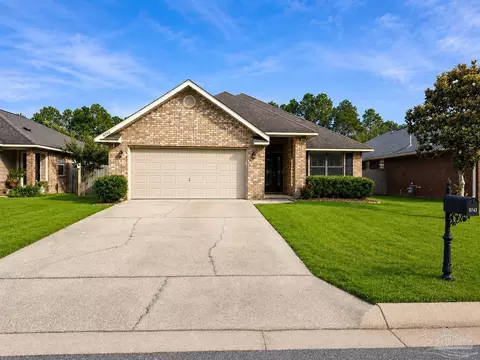 9743 Brookstone Way, Pensacola, FL 32506