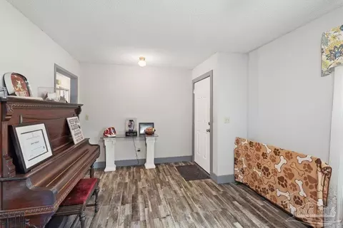 Entry Way - 5329 Casper Cir, Milton, FL 32570 photo 1 of 1