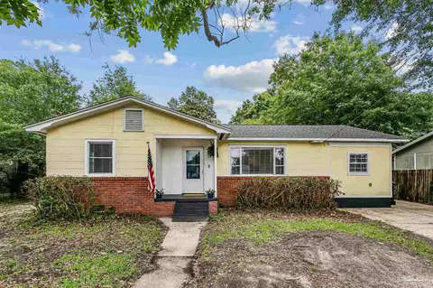 702 N 49th Ave, Pensacola, FL 32506