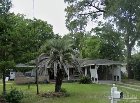 928 Barcia Dr, Pensacola, FL 32503