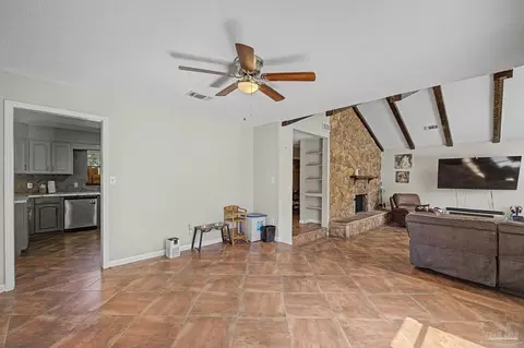 Living - 5500 Baker Rd, Milton, FL 32570 photo 6 of 6
