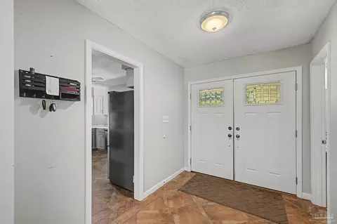 Entry Way - 5500 Baker Rd, Milton, FL 32570 photo 1 of 2
