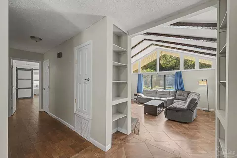 Entry Way - 5500 Baker Rd, Milton, FL 32570 photo 2 of 2
