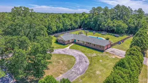 View/Area - 5500 Baker Rd, Milton, FL 32570 photo 7 of 8