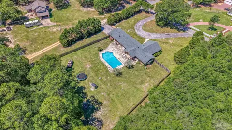 View/Area - 5500 Baker Rd, Milton, FL 32570 photo 6 of 8