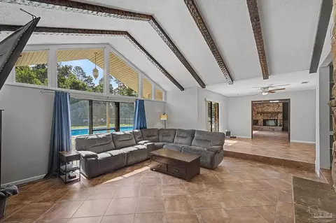 Living - 5500 Baker Rd, Milton, FL 32570 photo 1 of 6