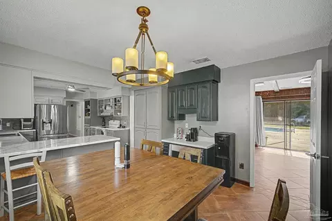 Dining - 5500 Baker Rd, Milton, FL 32570 photo 3 of 3