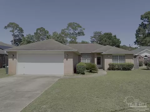 408 Westlake Dr, Pensacola, FL 32506