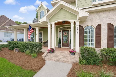 2218 Nolan Falkner Ct, Cantonment, FL 32533