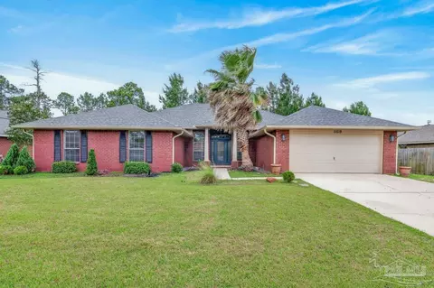 11519 Aruba Dr, Pensacola, FL 32506