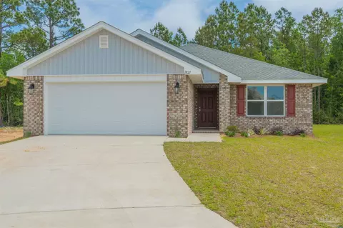 9816 Windy Hill Rd, Pensacola, FL 32526