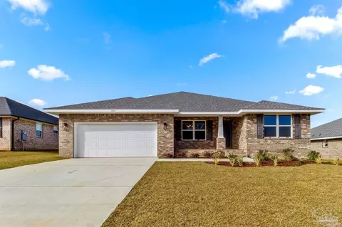 9810 Windy Hill Rd, Pensacola, FL 32526