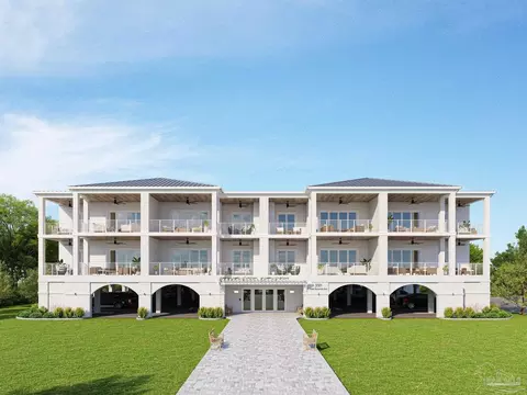 3161 Olde Barrancas Ave #205, Pensacola, FL 32507