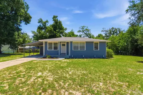 525 Pelham Rd, Pensacola, FL 32507