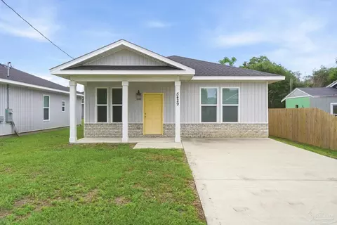 5429 Statler Ave, Pensacola, FL 32507