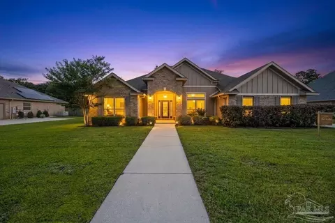 3624 Laurel Lee Blvd, Pace, FL 32571