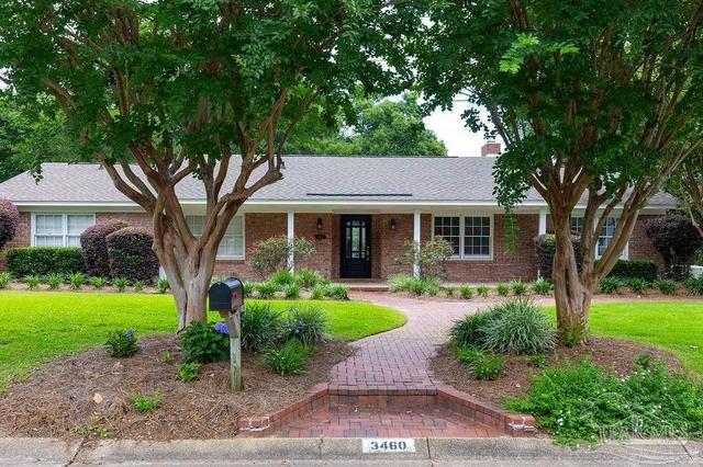 3460 Dunwody Dr, Pensacola, FL 32503