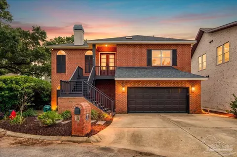 23 Mar Vista Cir, Pensacola, FL 32507
