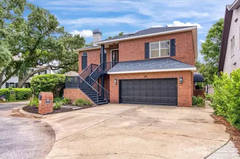 23 Mar Vista Cir, Pensacola, FL 32507
