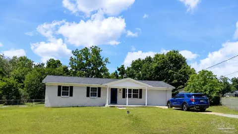 510 Teleran St, Pensacola, FL 32534