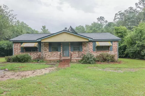1512 Old Bridge Rd, Cantonment, FL 32533