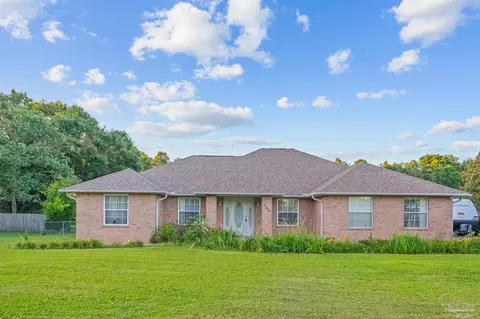 5309 Morgan Ridge Dr, Milton, FL 32570