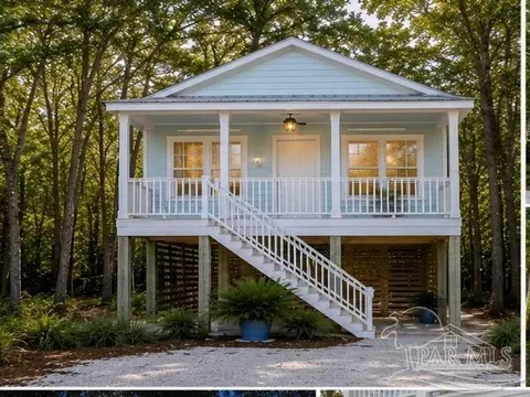 407 Reeves Rd, Pensacola, FL 32507