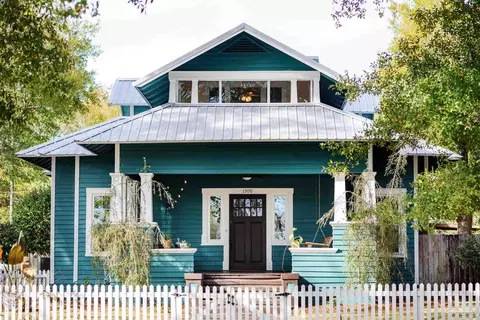 1500 E Jackson St, Pensacola, FL 32501