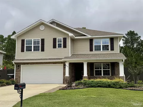 8626 Bucklebury Dr, Pensacola, FL 32507