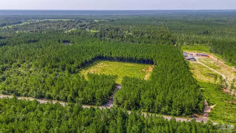 lot L Indian Ford Rd, Milton, FL 32570