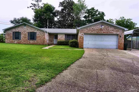 202 Southern St, Pensacola, FL 32503
