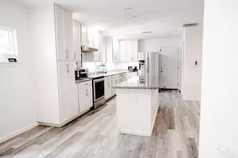 Kitchen - 4281 Castille Ave, Pace, FL 32571 photo 1 of 1