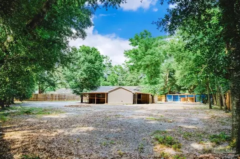 Exterior - 4281 Castille Ave, Pace, FL 32571 photo 2 of 3