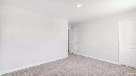 Bedroom - 5868 Tripletail Dr, Milton, FL 32583 photo 14 of 15