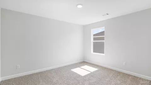Bedroom - 5868 Tripletail Dr, Milton, FL 32583 photo 8 of 15