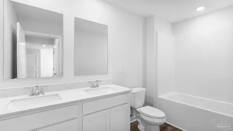 Other - 5868 Tripletail Dr, Milton, FL 32583 photo 10 of 11