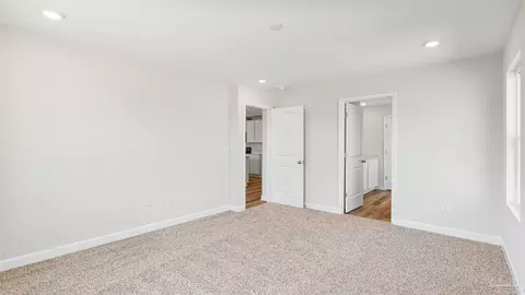Bedroom - 5868 Tripletail Dr, Milton, FL 32583 photo 3 of 15