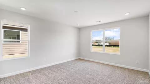 Bedroom - 5868 Tripletail Dr, Milton, FL 32583 photo 1 of 15